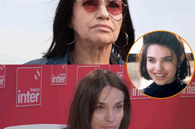 “C’est le calme plat !” Béatrice Dalle célibataire, elle se confie sur les raisons pour lesquelles elle ne retrouve pas l’amour