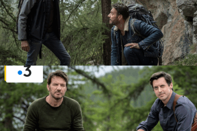 Rendez-vous immanquable de l’été ! Chaque samedi, suivez les aventures captivantes d’Alex Hugo sur La Une : révélations inédites sur le héros énigmatique, confidences exclusives de Samuel Le Bihan qui lui prête ses traits, secrets de tournage et anecdotes surprenantes enfin dévoilés ! Que cache vraiment ce personnage si attachant ? Entre action, émotion et mystères insondables, plongez dans l’univers fascinant d’Alex Hugo et découvrez pourquoi il fait vibrer des millions de téléspectateurs ! Une saison exceptionnelle pleine de rebondissements et de révélations inattendues à ne surtout pas manquer !