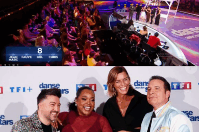 Danse avec les stars 2025 : Les salaires des jurés dévoilés, l’un d’entre eux creuse l’écart et touche 5 fois plus que ses camarades