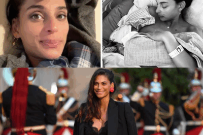 Tatiana Silva, enceinte et rayonnante, partage ses derniers instants avant l’arrivée de son bébé. Alors que la fin de l’année approche, la présentatrice météo de TF1 dévoile son quotidien entre yoga prénatal, conseils nutritionnels et préparatifs pour accueillir son premier enfant. Les fans s’interrogent : donnera-t-elle naissance avant 2025 ? Dans une série de publications émouvantes, elle révèle ses ressentis, ses espoirs et ses craintes. Une plongée intime dans les derniers jours d’une future maman célèbre, entre excitation et appréhension. Découvrez les confidences touchantes de Tatiana alors que le compte à rebours est lancé.