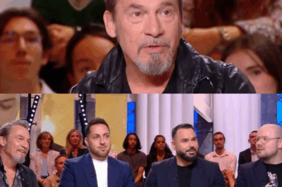 Florent Pagny brise le silence : Son engagement surprenant auprès de Paul Watson révèle une injustice criante qui le révolte profondément. Découvrez les raisons de ce soutien inattendu, les détails de cette affaire controversée et les réactions passionnées qu’elle suscite en France. Un cri du cœur d’un artiste engagé face à une situation qu’il juge inacceptable et qui le pousse à prendre position publiquement avec force et conviction.