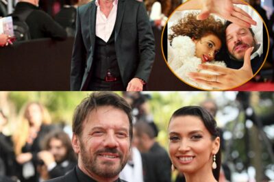 Confessions inattendues : Samuel Le Bihan brise le silence sur sa relation secrète et révèle enfin l’identité de sa compagne extraordinaire ! Quels mystères entourent cette histoire d’amour qui bouleverse l’acteur ? Entre déclarations passionnées, confidences touchantes et révélations inédites sur leur rencontre, plongez dans l’intimité d’un couple hors du commun. Cette idylle serait-elle la clé du bonheur retrouvé, ou cache-t-elle des rebondissements inattendus ? Le public s’interroge et les médias s’enflamment : découvrez tous les secrets de celle qui fait battre le cœur de Samuel Le Bihan !