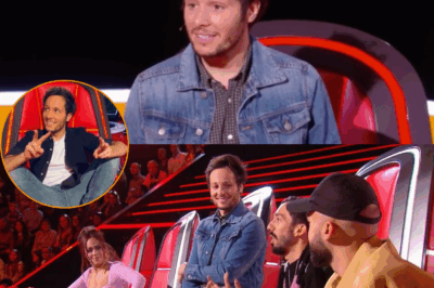 Coup de théâtre à The Voice : Vianney fait ses adieux, laissant fans et équipe sous le choc ! Mais qui osera prendre la relève de ce coach emblématique ? Les coulisses s’agitent autour d’une liste explosive de personnalités surprenantes, entre stars inattendues, rumeurs folles et jeux d’influence en coulisse. Quelles tensions, quels secrets et quels enjeux cachés se trament autour de ce remplacement très convoité ? Découvrez les noms qui affolent déjà la toile, les tractations dans l’ombre et les révélations exclusives qui peuvent bouleverser l’émission. Serez-vous prêt pour le nouveau visage de The Voice ?