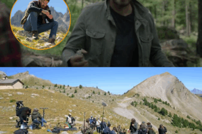 Frayeur et chaos sur le tournage d’Alex Hugo : Samuel Le Bihan grièvement blessé après une cascade risquée, révèle enfin toute la vérité sur son état de santé ! Que s’est-il vraiment passé lors de ce saut périlleux qui a failli tout arrêter ? Entre coulisses dramatiques, interventions d’urgence, confidences exclusives et réactions en chaîne de l’équipe, plongez dans l’envers du décor d’un accident qui aurait pu être fatal. Des images inédites, des témoignages poignants et des secrets jamais révélés : comment la série va-t-elle survivre à ce coup dur ? Osez découvrir la face cachée du drame !