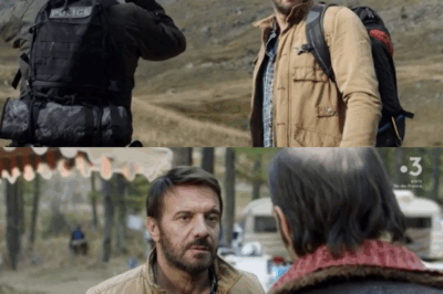 Coup de tonnerre sur France 3 : Samuel Le Bihan prêt à quitter “Alex Hugo” après un bouleversement radical ? Fans en émoi, rumeurs de départ, tensions inédites et décision choc… Que s’est-il vraiment passé dans les coulisses de la série culte pour pousser son héros charismatique vers la sortie ? Renouveau artistique, conflits cachés ou choix personnel fracassant ? Entre vérités non dites, révélations explosives et avenir incertain, l’avenir d’“Alex Hugo” s’assombrit. Le départ de Samuel Le Bihan pourrait-il tout faire basculer ? Un scénario aux multiples rebondissements qui tient la France en haleine !