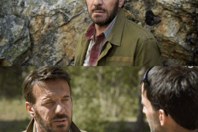 Alex Hugo : les fans de la série vont être ravis, Samuel Le Bihan reprend du service