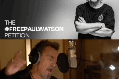 Extradition de Paul Watson : Francis Lalanne et Florent Pagny unissent leurs voix dans une chanson de soutien explosive ! Face à l’urgence, les deux icônes de la musique s’engagent pour le fondateur de Sea Shepherd, menacé d’expulsion. Enregistrements secrets, messages poignants et coulisses sous tension : quels sacrifices inattendus ont poussé les artistes à braver la tempête médiatique ? Cette chanson cache-t-elle d’autres révélations ou une mobilisation bien plus vaste ? Plongez au cœur d’une affaire où l’art et le combat se confondent, entre suspense, solidarité et rebondissements inédits !