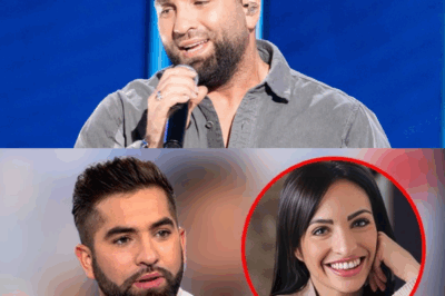 Kendji Girac ému aux larmes : habituellement très discrète, son épouse Soraya sort du silence