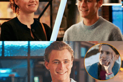 Demain nous appartient : une histoire d’amour est-elle possible entre Bart et Valentine ?