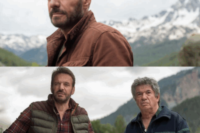 💥Alex Hugo : les fans de la série vont être ravis, Samuel Le Bihan reprend du service Une nouvelle qui risque de ravir les fans de la série Alex Hugo. L’acteur Samuel Le Bihan sera de retour sur nos écrans avec la diffusion de deux nouveaux épisodes. Et oui, pour le plus grand bonheur des téléspectateurs, le célèbre policier des montagnes de France semble avoir encore deux enquêtes à résoudre dans les Hautes-Alpes. Les missions sont donc loin d’être terminées !😱😱👇