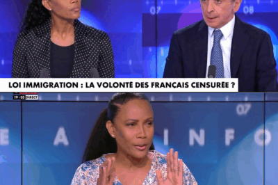 Christine Kelly : Nouveau record d’audience sur CNews