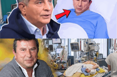 À 65 ANS : l’ex-femme de Pascal Bataille J’ai récupéré mon mari à l’hôpital et j’ai eu une grande nouvelle.