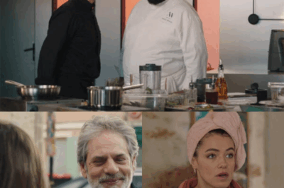 Résumé Ici tout commence en avance (TF1) : spoilers complets ITC dévoilés !