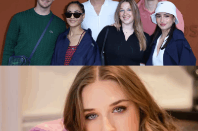 « Les gens qui parlent d’eux, ça montre… » : Héléna a-t-elle été harcelée en ligne ? Elle a rompu son silence après « Star Academy »