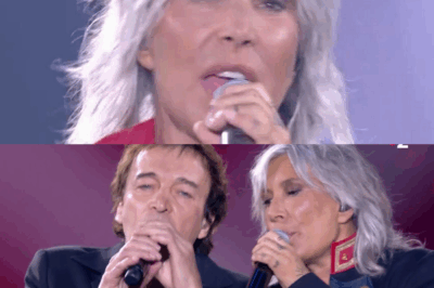 “Étrange phénomène sous les projecteurs de Taratata : la ressemblance troublante entre Zazie et une autre chanteuse célèbre fait vibrer la toile ! Depuis la dernière émission, les internautes multiplient les comparaisons, photos à l’appui, et ne cachent plus leur étonnement face à cette similitude frappante. Qui est donc cette mystérieuse artiste qui partage avec Zazie des traits, une gestuelle et un style incroyablement proches ? S’agit-il d’une simple coïncidence ou le signe d’une connexion artistique inédite ? Les fans s’emballent, spéculent sur un possible duo, voire un lien secret entre les deux stars. Plongez dans les coulisses de cette découverte surprenante, entre discussions passionnées, révélations inédites et curiosité collective. Une histoire fascinante où l’identité, l’admiration et le mystère se mêlent pour bousculer l’univers musical français !”