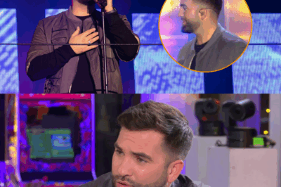 Incroyable émotion à Viva for Life : Kendji Girac bouleverse le public avec son nouveau titre « Si Seulement » ! Les spectateurs sous le choc, des larmes, des ovations et des réactions inattendues sur les réseaux sociaux… Quel message bouleversant se cache derrière cette chanson inédite ? Révélations sur la performance poignante, les secrets de création du morceau et le témoignage intime de Kendji. Pourquoi ce titre touche-t-il autant le cœur de tous ? Plongez dans les coulisses d’un moment musical rare et découvrez la vérité sur la renaissance artistique de Kendji Girac !