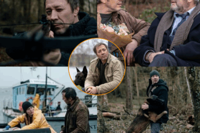 “Le Voyageur : Enquête choc en Bretagne ! Où a été tourné l’épisode Le Danseur de verre, primé à Cognac, diffusé ce 23 novembre sur France 3 ? Secrets de tournage dévoilés dans les Côtes-d’Armor !”