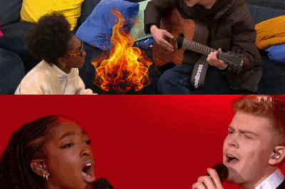 Charles de Star Academy 2024 dans la tourmente ! Il aime un commentaire insultant Ebony, la toile s’embrase. Trahison ou maladresse ? Les fans s’indignent face à ce revirement choquant. Que cache cette polémique explosive ?
