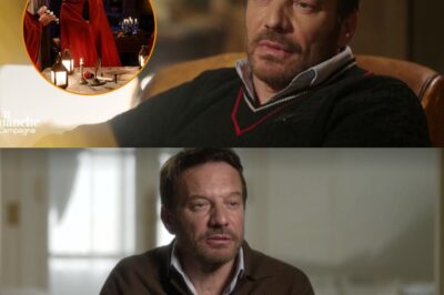 Révélations bouleversantes : Samuel Le Bihan, héros d’Alex Hugo, livre des confidences inédites sur son enfance modeste et les blessures secrètes qui l’ont marqué à vie ! “J’ai un peu honte de cette famille”, avoue-t-il, brisant le tabou et dévoilant les dessous poignants de son passé difficile. Comment cette histoire l’a-t-elle forgé ? Quels secrets cachés derrière la façade du succès ? Plongez dans une confession choc où se mêlent honte, courage, et résilience : l’acteur se livre comme jamais sur les douleurs familiales et la vérité que personne n’osait imaginer.