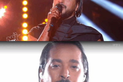 Historique des NRJ Music Awards 2024 : Slimane fond en larmes, choquant le monde du showbiz et les fans ! Cet événement a non seulement fait sensation en raison de l’excellente performance, mais a également laissé une profonde impression en raison de l’image d’un artiste qui a vraiment vécu sa vie pour le public.