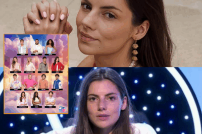 Pimprenelle (Secret Story 2025) : moquée à cause de son prénom, son père règle ses comptes en public