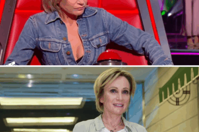 “Tu sais qui je suis ?” – Patricia Kaas surprend tout le monde avec une question déstabilisante dans The Voice !