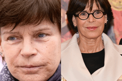 Stéphanie de Monaco frappée par une terrible maladie inconnue : à 60 ans, la princesse se bat avec douleur contre une fatigue extrême et une annonce effrayante bouleverse tout le Rocher de Monaco aujourd’hui !