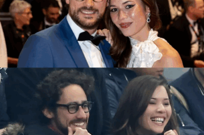 Thomas Hollande accueille son 3e enfant : le prénom de sa fille n’a pas été choisi au hasard…|chon