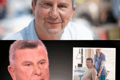 “Je suis obligé de vivre avec” : à peine remis de son cancer, Pascal Bataille (65 ans) dévoile l’autre maladie qui lui pourrit la vie