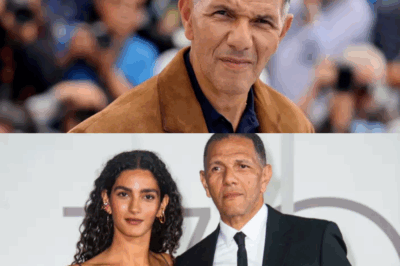 Roschdy Zem : sa fille Nina est sublime, elle lui ressemble beaucoup !