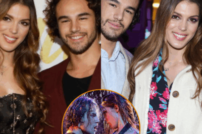 “On ne se voit plus mais…” : Anthony Colette (Danse avec les stars) se confie sur ses rapports avec son ex Iris Mittenaere