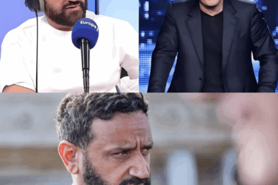“On risque de me voir encore plus qu’avant”, Cyril Hanouna balance sur Touche pas à mon poste après l’arrêt de C8