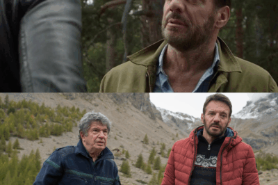 Samuel Le Bihan : « Alex Hugo se sent un peu seul avec Leblanc », l’acteur réagit aux départs de Lionnel Astier et Marilyne Canto