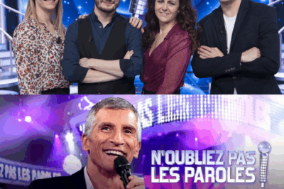 N’oubliez pas les paroles (France 2) : Que nous réserve la soirée spéciale à l’occasion du 22 mars ?