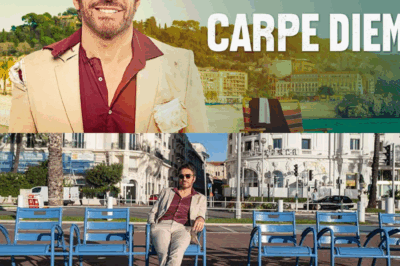 “Carpe Diem sur TF1 : une histoire bien plus réelle qu’on ne l’imagine ? La vérité pourrait vous surprendre !
