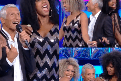 Les séquences folles et censurées de NOPLP en octobre 2022 : découvrez comment Nathalie, Jessie et Nagui ont complètement perdu le contrôle ! Cliquez sur le lien pour voir les détails !