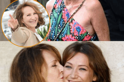 “Les seins qui tombent” Sophie fait scandale…