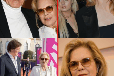Sylvie Vartan est en deuil : elle annonce la terrible nouvelle à son mari.