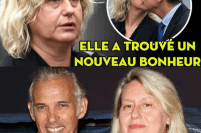 Après 1 an de divorce, Luana Belmondo a avoué la vérité qui a rendu son ex-mari fou.
