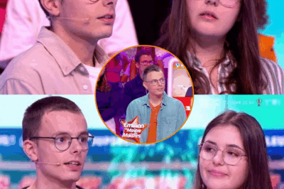 LES MOTS D’ÉMILIEN À JESSICA À L’HÔPITAL, RÉVÉLÉS PAR ELLE-MÊME, ONT CHOQUÉ TOUT LE PAYS DE FRANCE…