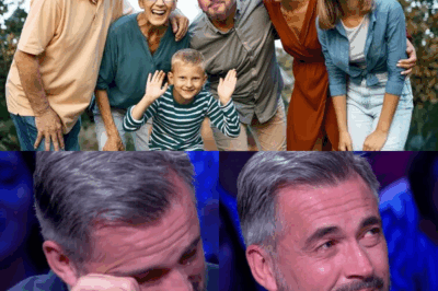 À 58 ans, Olivier Minne aurait-il un nouvel amour ? elle vient de partager franchement