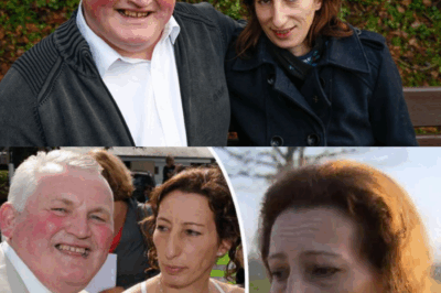 Révélations bouleversantes : Annie de L’amour est dans le pré brise enfin le silence et dévoile le calvaire inimaginable qu’elle endure depuis son mariage avec Thierry !