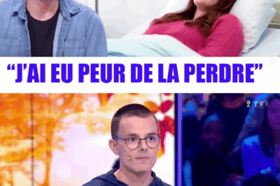 « J’AI PEUR DE LA PERDRE » – ÉMILIEN S’EXPRIME EN DIRECT APRÈS QUE JESSICA A ÉTÉ HOSPITALISÉE POUR UNE MALADIE RARE !
