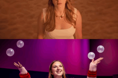 Helena Bailly rejoint la troupe des Enfoirés, la révélation de la « Star Academy » 2024 retrouvera Pierre Garnier