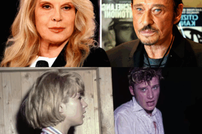 À 80 Ans, Sylvie Vartan Brise Son Silence, Laissant Le Monde SOUS LE CHOC