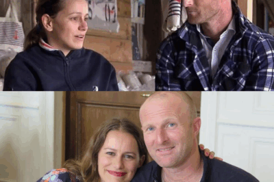 Choc ! Brice de L’amour est dans le pré change radicalement… et ce n’est pas à cause de Marion !