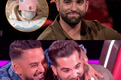 Slimane balance en coulisses : “Il m’a appelé en pleurs quand le bébé est né”