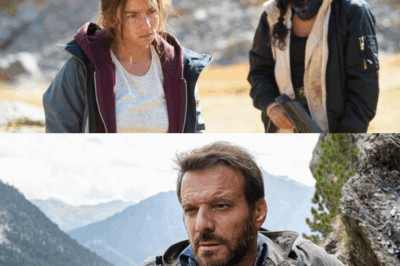 “Alex Hugo”, la série avec Samuel Le Bihan, est de une saison 4 !
