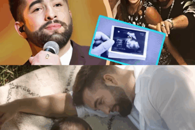 Kendji Girac demande sa femme dans le clip « J’ai changé »