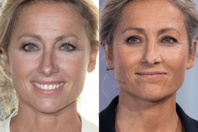 “Elle fait partie de mes…” : Clara Morgane en extase sur Anne-Sophie Lapix, elle passe aux aveux